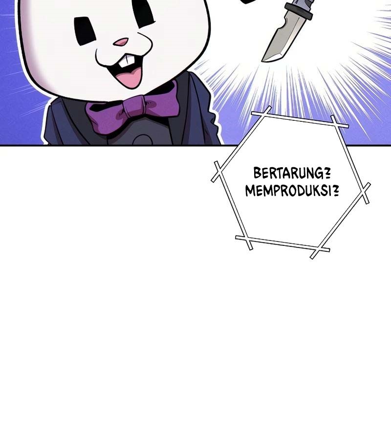 Dungeon Reset